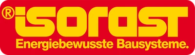 isorast® – Energiebewusste Bausysteme